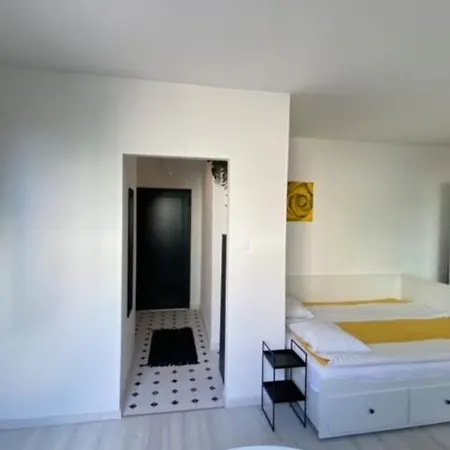 Marebox Apartamento *