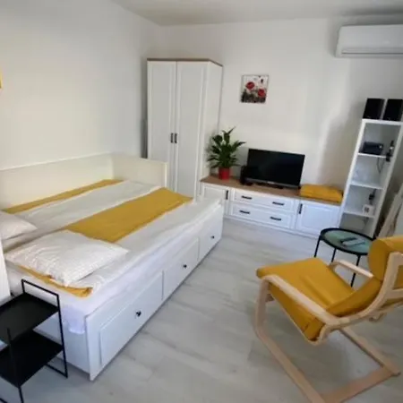 Apartamento Marebox