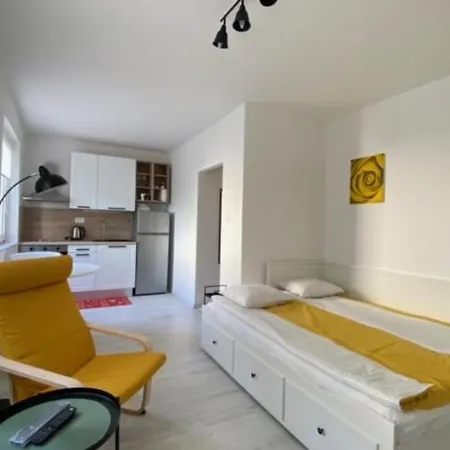 Marebox Apartamento Rijeka