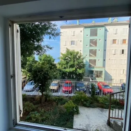 Apartamento Marebox *