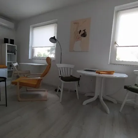 Apartamento Marebox