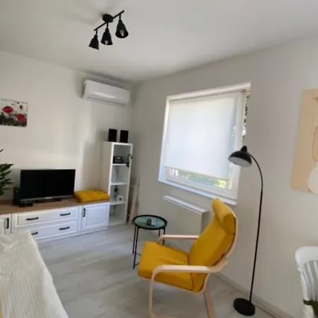 Marebox Apartamento