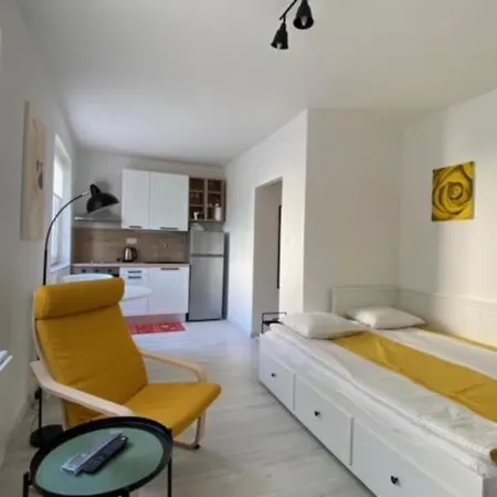 Apartamento Marebox *
