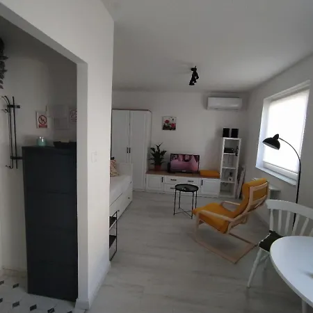 Marebox Apartamento *