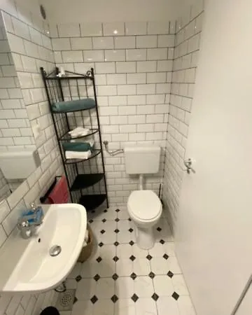 Apartamento Marebox
