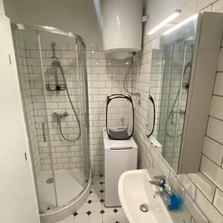 Apartamento Marebox *