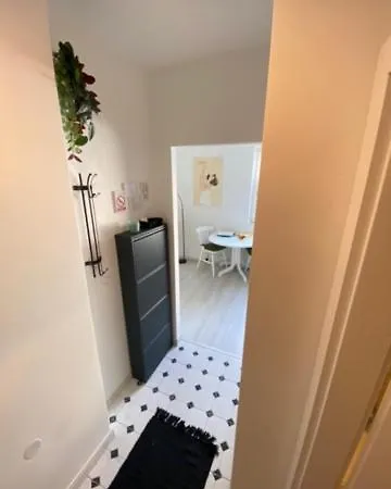 Marebox Apartamento Rijeka