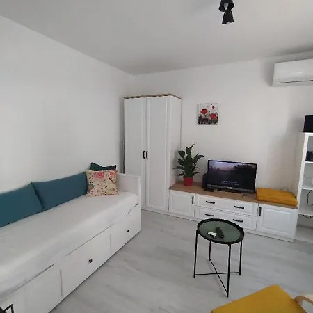 Marebox Apartamento *
