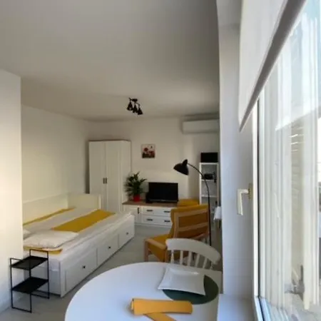 Marebox Apartamento Rijeka