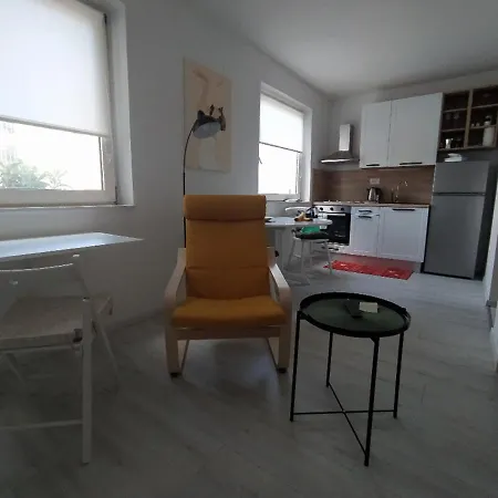 Apartamento Marebox